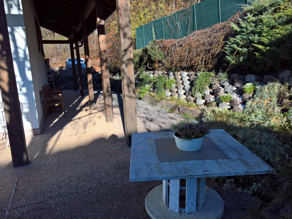 B&B White Rose Civezzano Exterior photo